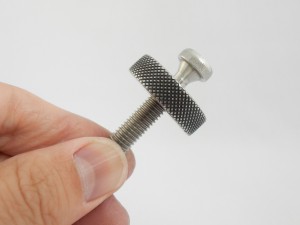 Special fall prevention screws2