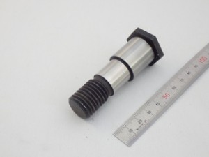 Special high strength bolt 2