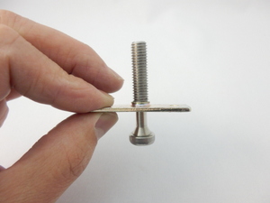 Special fall prevention screws4