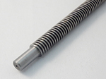 Special trapezoidal screw thread/ square thread