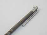 Special clamp screw