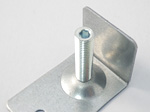 Special adjuster bolt