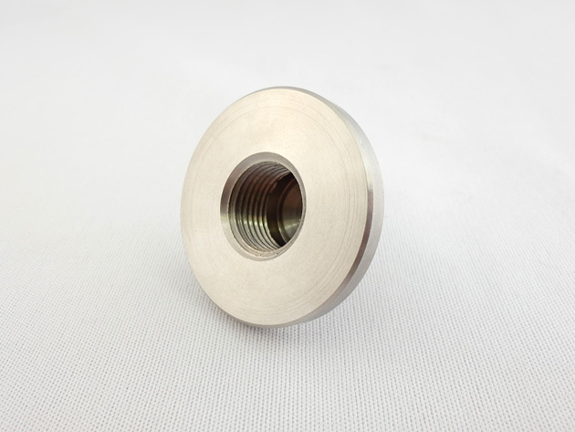 Threaded fasteners for heat resistance (SUS310S, nickel alloy)